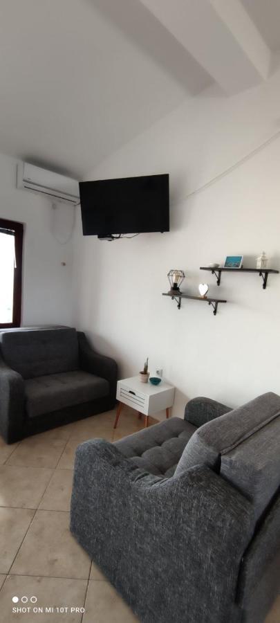 Apartments Tara Ulcinj Esterno foto