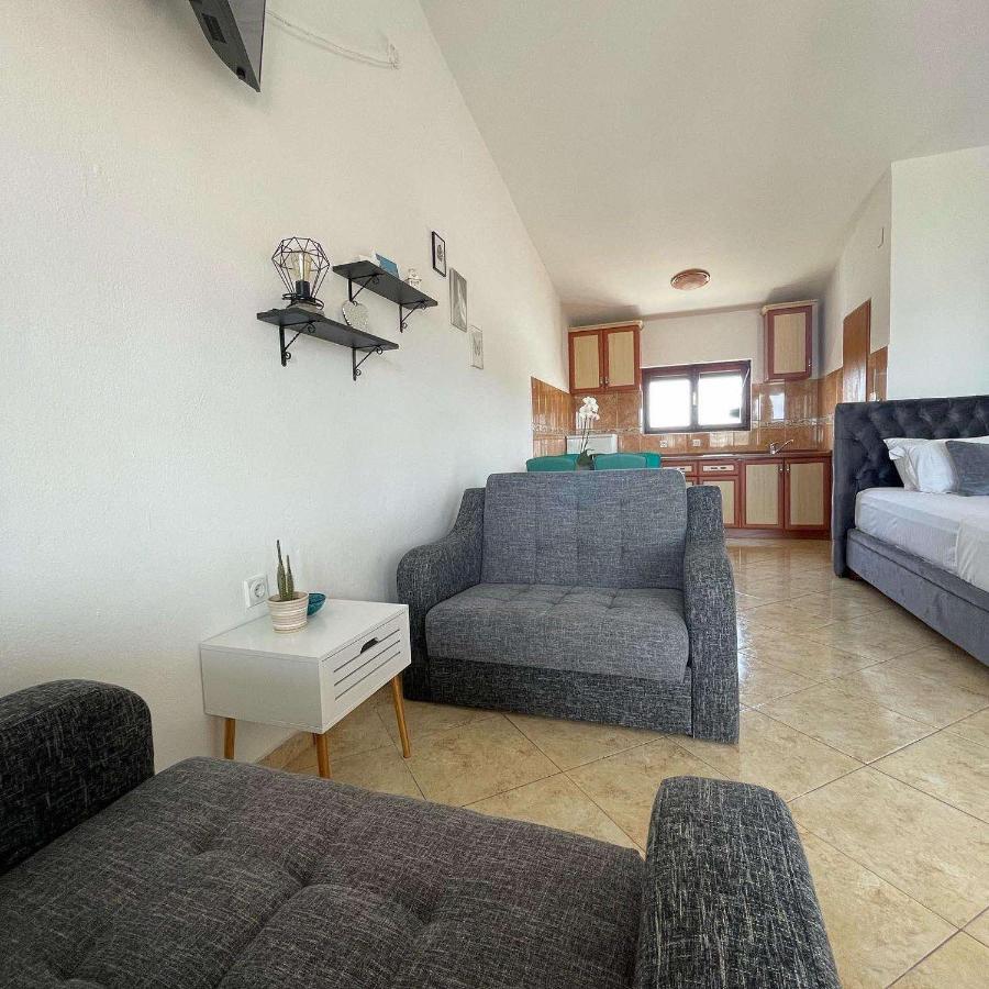 Apartments Tara Ulcinj Esterno foto