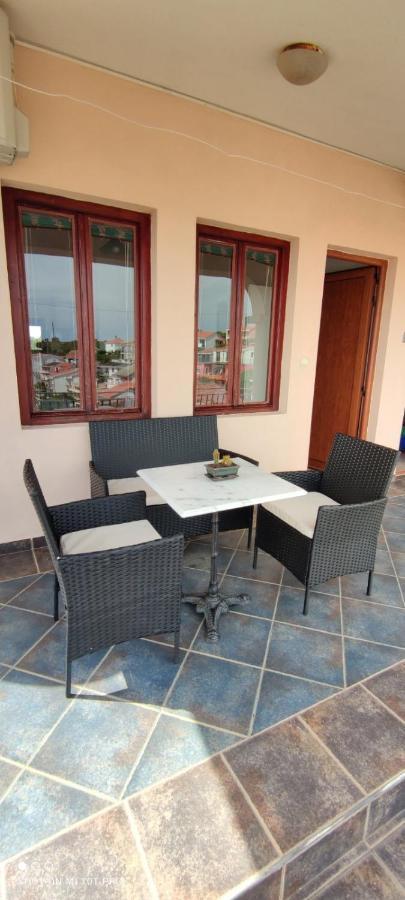 Apartments Tara Ulcinj Esterno foto