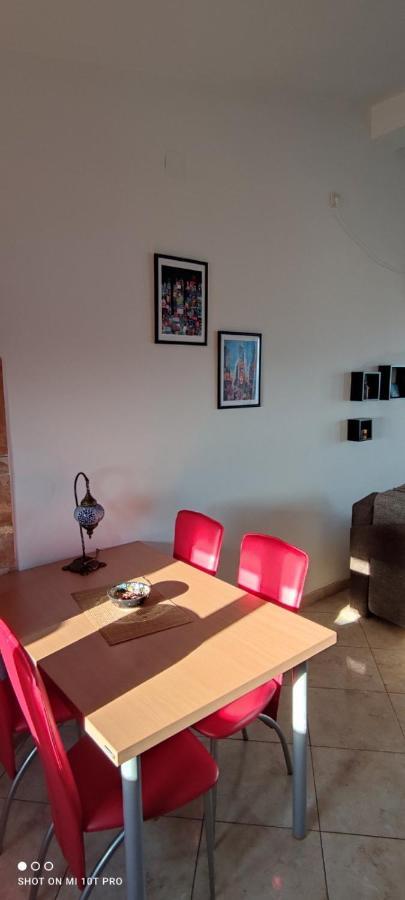 Apartments Tara Ulcinj Esterno foto