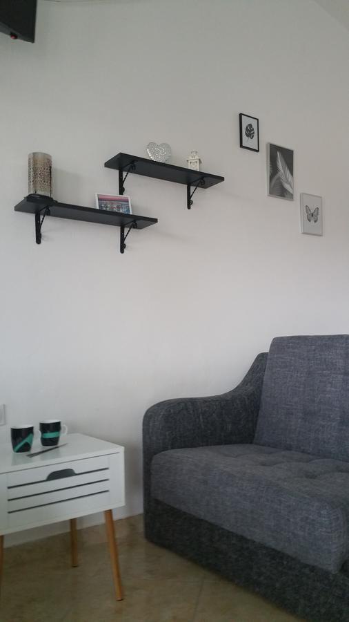 Apartments Tara Ulcinj Esterno foto