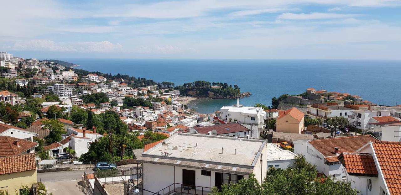 Apartments Tara Ulcinj Esterno foto