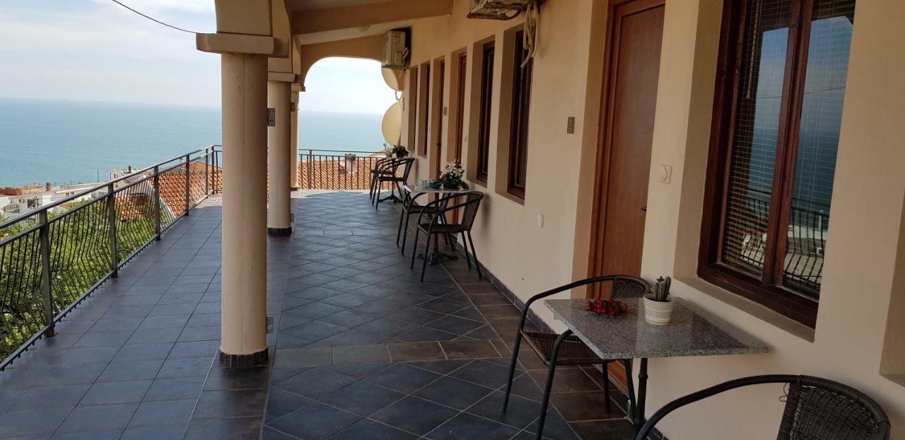 Apartments Tara Ulcinj Esterno foto